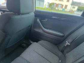 Seat Exeo Swiss / ST 2.0 tsi Advantage  | Mobile.bg � ����� ������ 4
