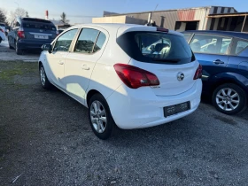 Opel Corsa 1.2I Gaz EURO 6b - 9200 лв. / 4703.89 € - 81579646 3