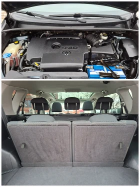 Toyota Verso 2.0D4d 6ск. 6+ 1мес. НАВИГАЦИЯ* ПАНОРАМА  - 8538 € / 16698.88 лв. - 67767990 15