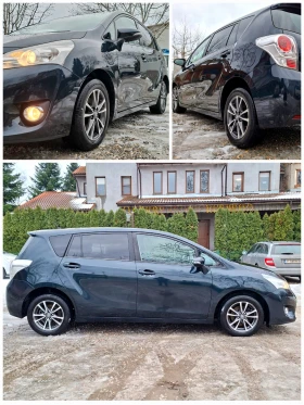 Toyota Verso 2.0D4d 6ск. 6+ 1мес. НАВИГАЦИЯ* ПАНОРАМА  - 8538 € / 16698.88 лв. - 67767990 8