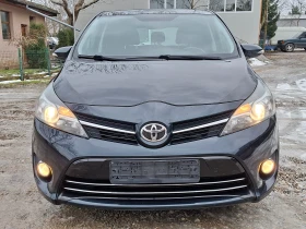 Toyota Verso 2.0D4d 6ск. 6+ 1мес. НАВИГАЦИЯ* ПАНОРАМА  - 8538 € / 16698.88 лв. - 67767990 2