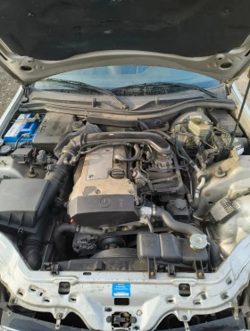 Mercedes-Benz SLK SLK 200 - 2600 € / 5085.16 лв. - 45571378 8