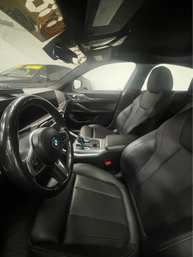 BMW i4 * CARFAX* АВТО КРЕДИТ - 29500 € / 57696.99 лв. - 15634345 7