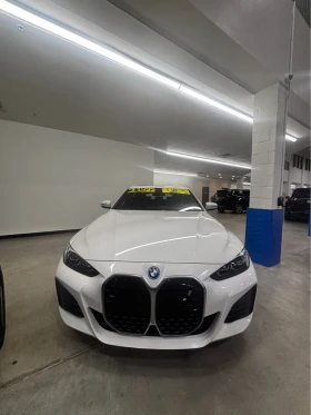 BMW i4 * CARFAX* АВТО КРЕДИТ - 29500 € / 57696.99 лв. - 15634345 3