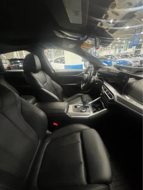 BMW i4 * CARFAX* АВТО КРЕДИТ - 29500 € / 57696.99 лв. - 15634345 5