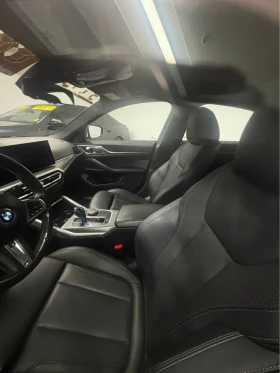 BMW i4 * CARFAX* АВТО КРЕДИТ - 29500 € / 57696.99 лв. - 15634345 8