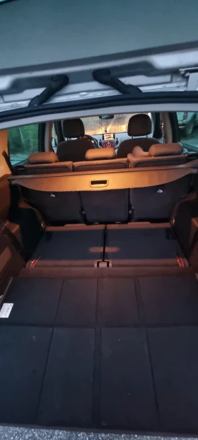 Opel Zafira, снимка 7