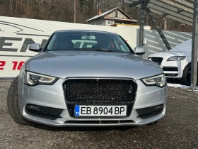 Audi A5 2.0TDI* AUTOMAT* SPORTBACK* S-LINE*  - 8999 € / 17600.51 лв. - 70387816 2
