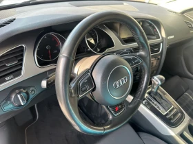 Audi A5 2.0TDI* AUTOMAT* SPORTBACK* S-LINE*  - 8999 € / 17600.51 лв. - 70387816 9