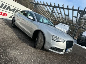 Audi A5 2.0TDI* AUTOMAT* SPORTBACK* S-LINE*  - 8999 € / 17600.51 лв. - 70387816 3