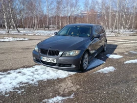 BMW 330 XD
