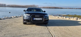 Audi A6 C7.5 Ultra 2.0TDI