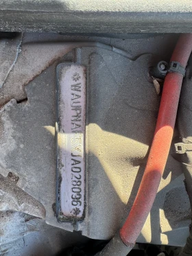 Audi A5 Audi A5 Quatrro - 17895 € / 34999.58 лв. - 26205507 8