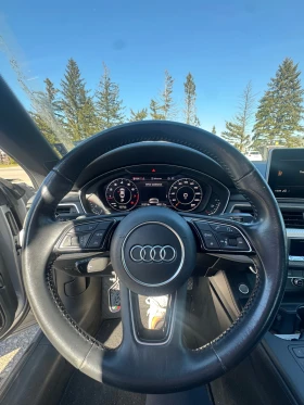 Audi A5 Audi A5 Quatrro - 17895 € / 34999.58 лв. - 26205507 12
