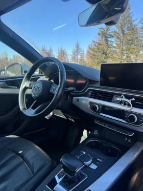 Audi A5 Audi A5 Quatrro - 17895 € / 34999.58 лв. - 26205507 10