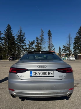 Audi A5 Audi A5 Quatrro - 17895 € / 34999.58 лв. - 26205507 5