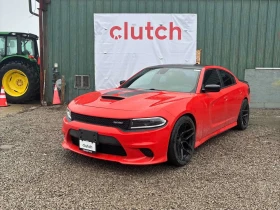 Dodge Charger * R/T RWD * CARFAX * БЕЗ ПЪРВОНАЧАЛНА ВНОСКА