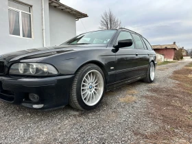 BMW 525 undefined | Auto.bg — изображение 4