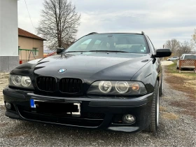 BMW 525 undefined | Auto.bg — изображение 2