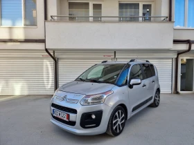 Citroen C3 Picasso 1.6 HDI* EXCLUSIVE  - 4500 € / 8801.24 лв. - 58307343 2
