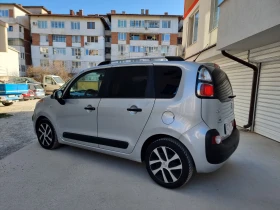 Citroen C3 Picasso 1.6 HDI* EXCLUSIVE  - 4500 € / 8801.24 лв. - 58307343 8