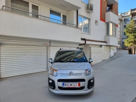 Citroen C3 Picasso 1.6 HDI* EXCLUSIVE  - 4500 € / 8801.24 лв. - 58307343 3