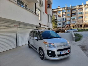 Citroen C3 Picasso 1.6 HDI* EXCLUSIVE  - 4500 € / 8801.24 лв. - 58307343 4