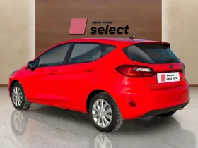 Ford Fiesta 1.0 EcoBoost - 9900 € / 19362.72 лв. - 99660705 6