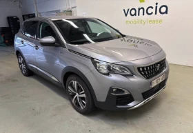 Peugeot 3008 Allure