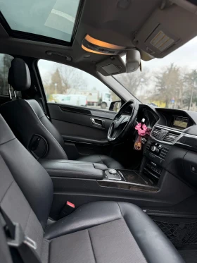 Mercedes-Benz E 350 - 10000 € / 19558.30 лв. - 80949107 5