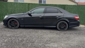 Mercedes-Benz E 350 - 10000 € / 19558.30 лв. - 80949107 2