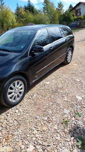 Mercedes-Benz R 350 - 9300 € / 18189.22 лв. - 49351322 2