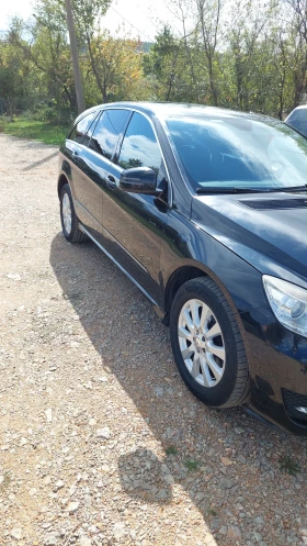 Mercedes-Benz R 350 - 9300 € / 18189.22 лв. - 49351322 3