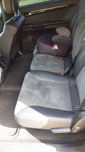 Mercedes-Benz R 350 - 9300 € / 18189.22 лв. - 49351322 9