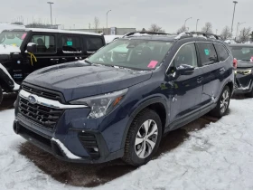 Subaru Ascent TOURING  CARFAX