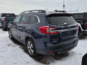 Subaru Ascent TOURING  CARFAX | Auto.bg — изображение 4