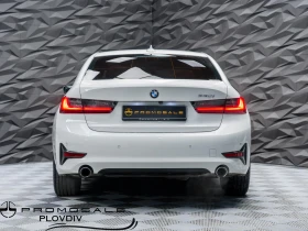 BMW 330 i* HUD* MEMORY* ПОДГРЕВ* CAM* PANO*  | Auto.bg — изображение 4
