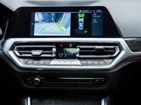 BMW 330 i* HUD* MEMORY* ПОДГРЕВ* CAM* PANO*  | Auto.bg — изображение 13