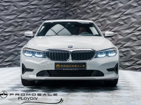 BMW 330 i* HUD* MEMORY* ПОДГРЕВ* CAM* PANO*  | Auto.bg — изображение 2