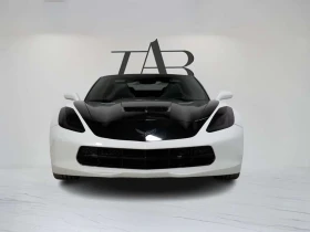 Chevrolet Corvette 2LT | Z51 | CUSTOM EXHAUST | 20 IN  CARFAX | Auto.bg — изображение 9