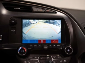 Chevrolet Corvette 2LT | Z51 | CUSTOM EXHAUST | 20 IN  CARFAX | Auto.bg — изображение 17