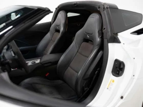Chevrolet Corvette 2LT | Z51 | CUSTOM EXHAUST | 20 IN  CARFAX | Auto.bg — изображение 13