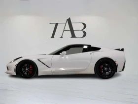 Chevrolet Corvette 2LT | Z51 | CUSTOM EXHAUST | 20 IN  CARFAX | Auto.bg — изображение 11