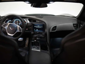 Chevrolet Corvette 2LT | Z51 | CUSTOM EXHAUST | 20 IN  CARFAX | Auto.bg — изображение 16