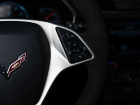 Chevrolet Corvette 2LT | Z51 | CUSTOM EXHAUST | 20 IN  CARFAX | Auto.bg — изображение 15