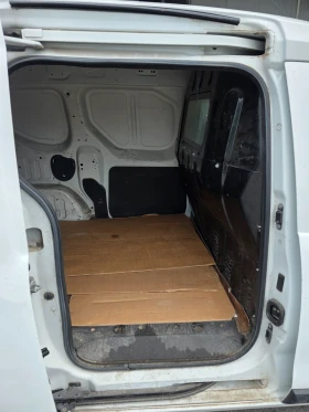 Dacia Dokker 1, 6 газ 102кс - 5990 € / 11715.42 лв. - 34909060 7