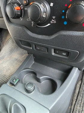 Dacia Dokker 1, 6 газ 102кс - 5990 € / 11715.42 лв. - 34909060 9