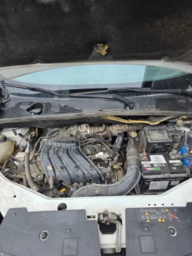 Dacia Dokker 1, 6 газ 102кс - 5990 € / 11715.42 лв. - 34909060 12