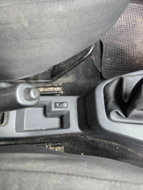 Dacia Dokker 1, 6 газ 102кс - 5990 € / 11715.42 лв. - 34909060 6