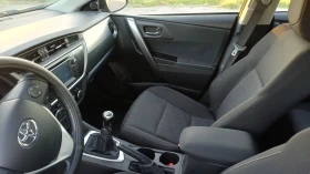 Toyota Auris 1.4 | Mobile.bg � ����� ������ 15